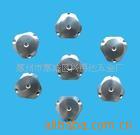 供应鍋仔片、金屬彈片、按鍵彈片、簧片。(图)