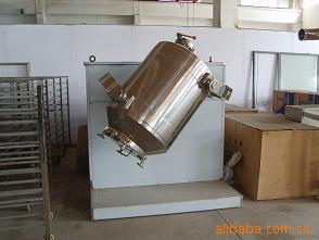 专业制作混合机 SYH-200三维运动粉体混合机 化工医药专用 现货