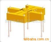 供应V型 100T-630T定子吊具--巨力冶金夹具