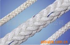 供应船用 吊装用锦纶 丙纶 涤纶高强绳缆---巨力缆绳