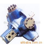 厂家直销液压马达 曲轴连杆马达