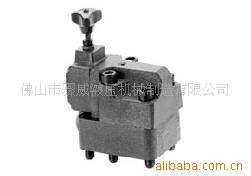 专业供应溢流阀 供应YF-L20H4溢流阀