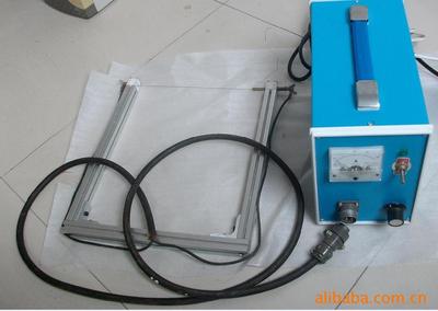 World Air Supply SH-0403 Bags cutting machine