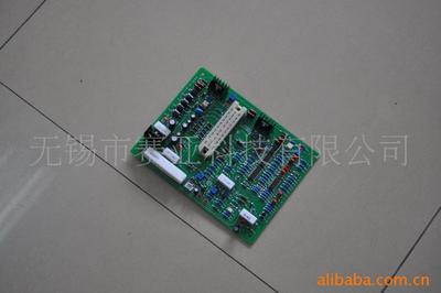 supply SAW Car Control board  MZ-1000/1250 )