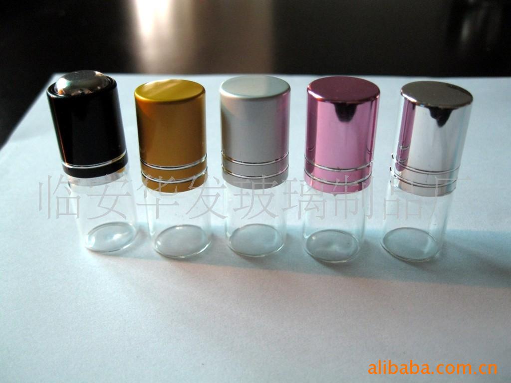 2ml滚珠玻璃瓶