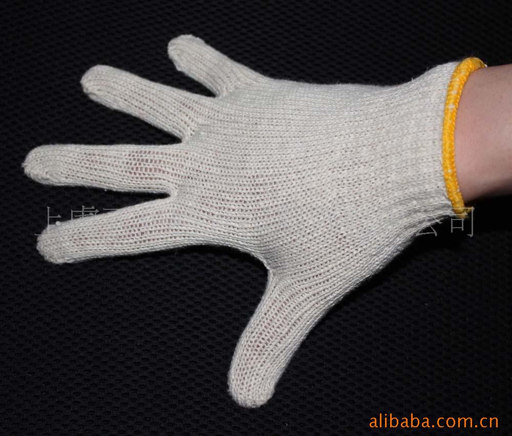 600克每打劳动工作手套厂家直供男女