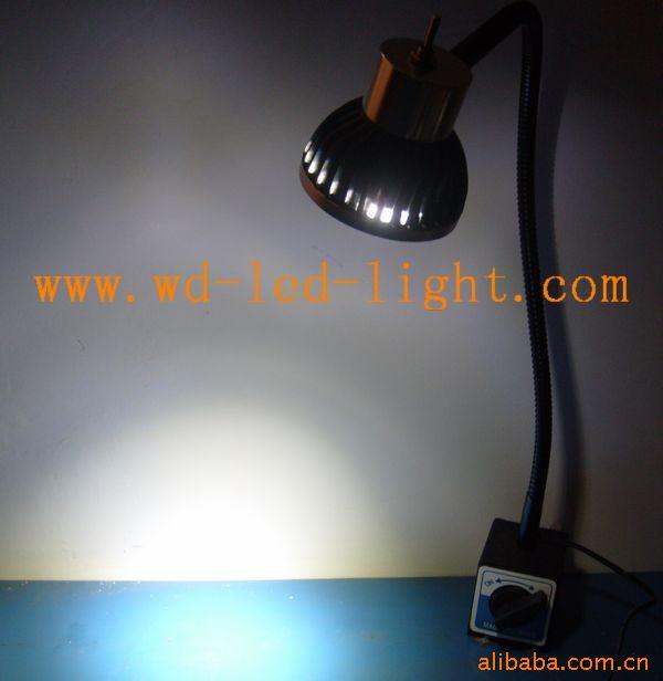 磁座LED工作灯 5W