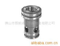 专业供应液压阀 插装阀 LCV-16插装阀 进口插装阀