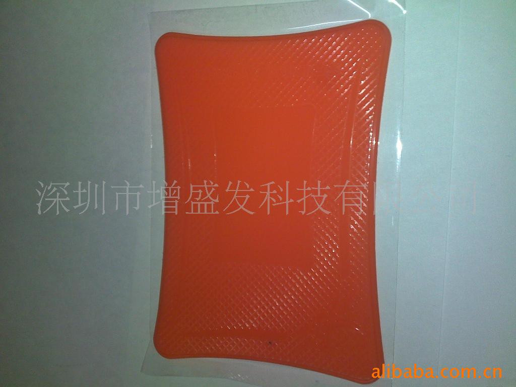 厂家供应PU防滑垫材料