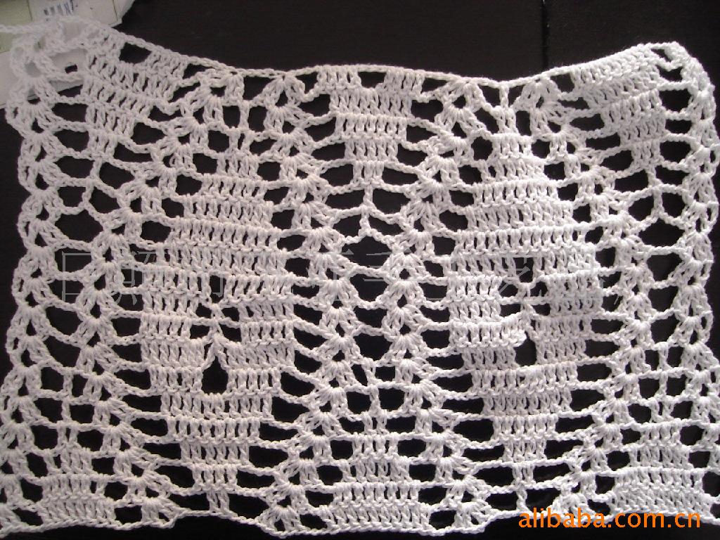 供应花边。手钩花边。衣领花边，手工钩编花边。品种全