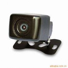 批發IP69K防水倒車后視攝像頭高清車載監控攝像機倒車后視系統