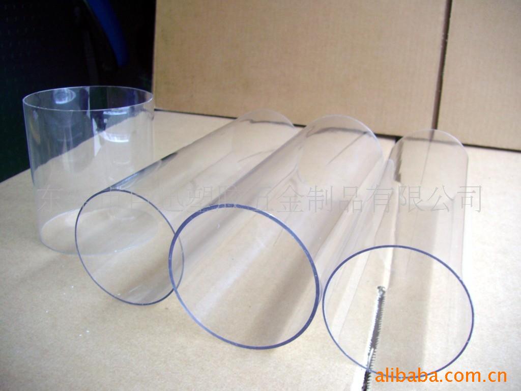 高透明高韧性PC管，特厚PC管，耐磨耐压PC管