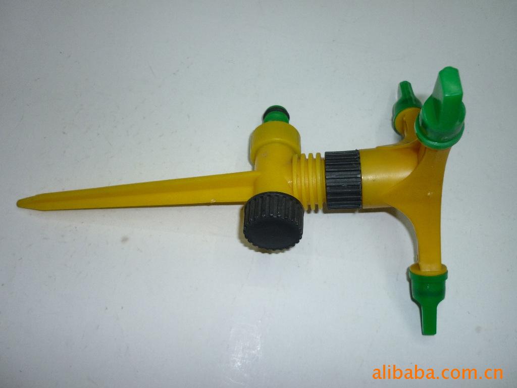 供应各款塑料喷头 草地水喷头 园林工具