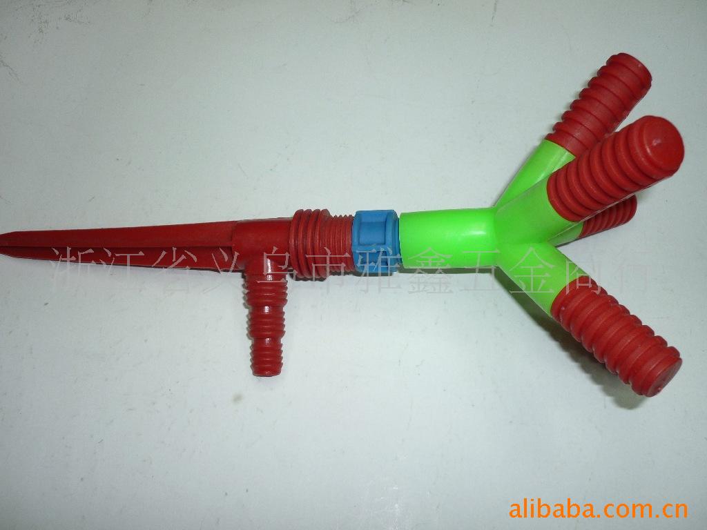 供应各款塑料喷头 草地水喷头 喷嘴