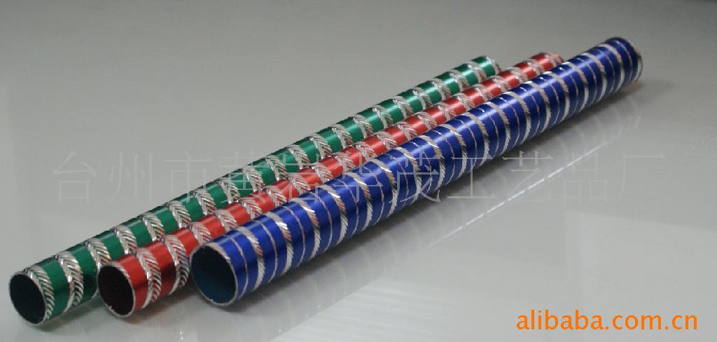 供应刻画铝管(图)