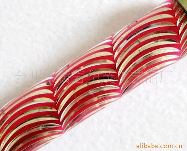 供应刻花管(图)