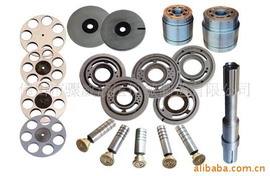 现货供应柱塞泵内部零配件 80YCY14-1B柱塞