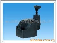 专业供应液压阀 背压式液压阀 YF-B10液压阀