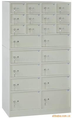 supply Hotel supplies Hotel safe,Lobby Strongbox Reception Coin-operated Strongbox Cashier Strongbox