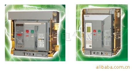 An agent Jiangsu HAMPTON Frame circuit breaker KFW2-3200