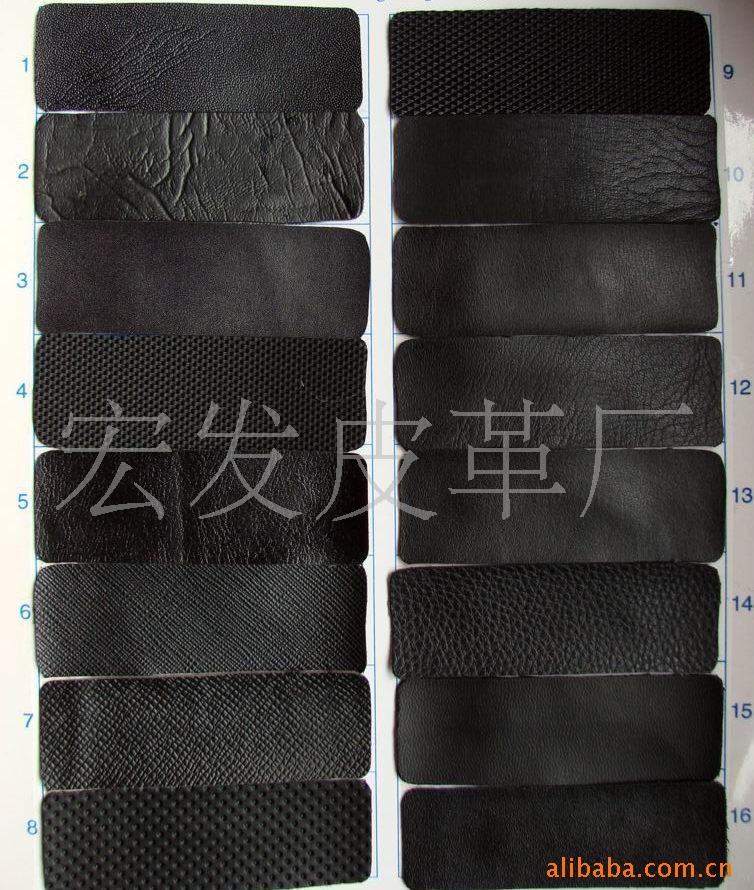 供应ＰＶＣ止滑皮革针纹皮革圆点纹皮革钻石纹皮革大量现货皮革
