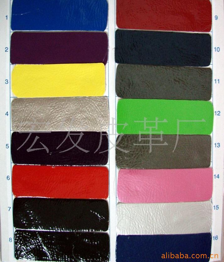 供应环保油皮ＰＵ皮革