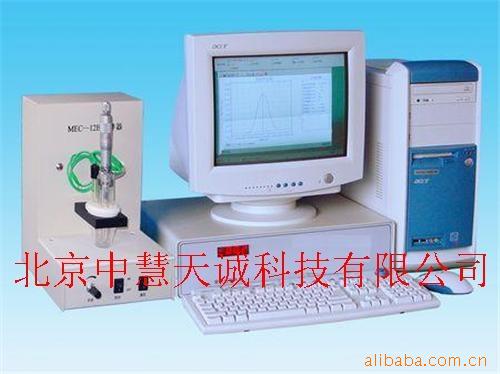ZH364  多功能微机电化学分析仪