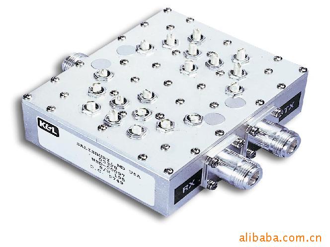 K&L双工器WSD-00097