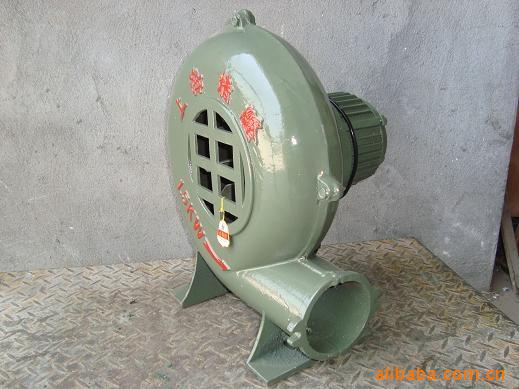厂家批发供应上海特隆新型2.2kw离心鼓风机 风机