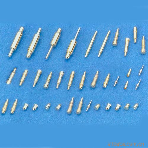 表面处理不锈钢201螺丝钝化加工