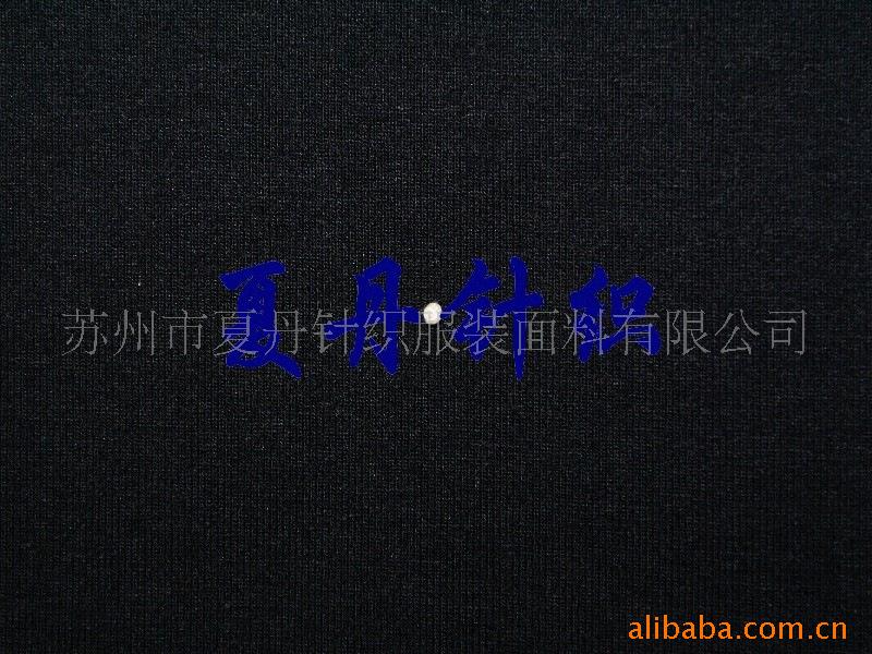 兰精人棉OE氨纶汗布/人棉羊毛氨纶汗布/天丝(图)，美利奴，RWS