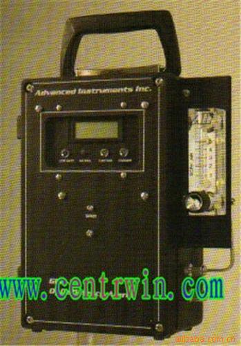 便携式高纯氧分析仪/氧含量分析仪BJKGPR35