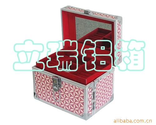 工厂直销工具箱 化妆箱 航空箱 仪器箱 拉杆箱 抽屉箱 ABS箱 铝箱