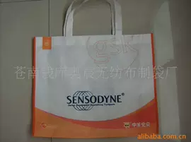 无纺布袋;棉布袋;其他礼品包装