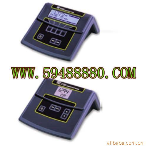 实验室电导分析仪/电导率测定仪 EDYSI3200