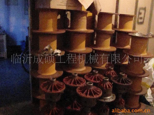 供应临工装载机配件--50型制动盘