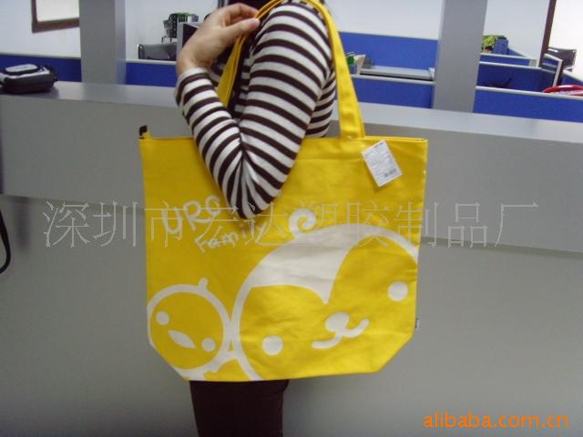 供应尼龙布袋、帆布袋、色丁布袋、600D布袋