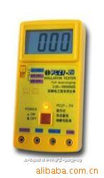PC27-2H,数字式自动量程绝缘电阻表(兆欧表)| 什么价格