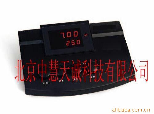 ZH2286  精密台式酸度计/PH计