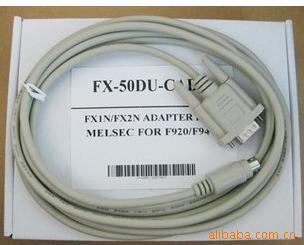 LS/LG PLC编电缆 USB-LG  USB-LS 拍前请咨询