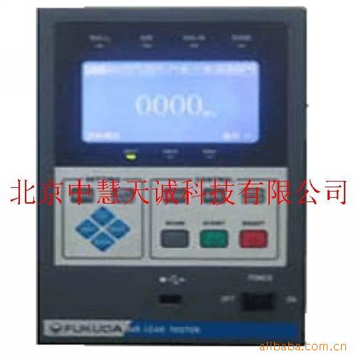 VUGYFM8060C  流量式气密检漏仪