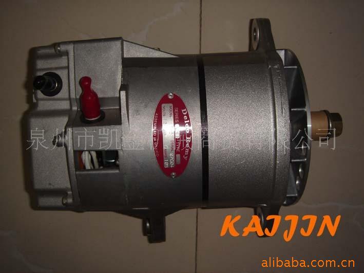 现货供应DELCOREMY发电机1117481 / 1117807