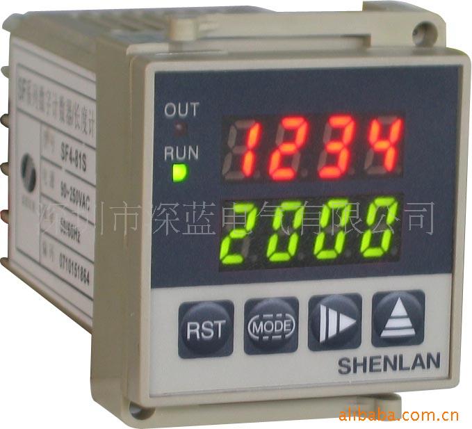 供应ON/OFF 开/关循环计时器ST4-T41S