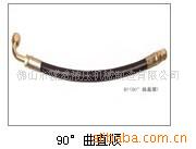 专业供应山i液压管件 高压液压管 双头弯液压管