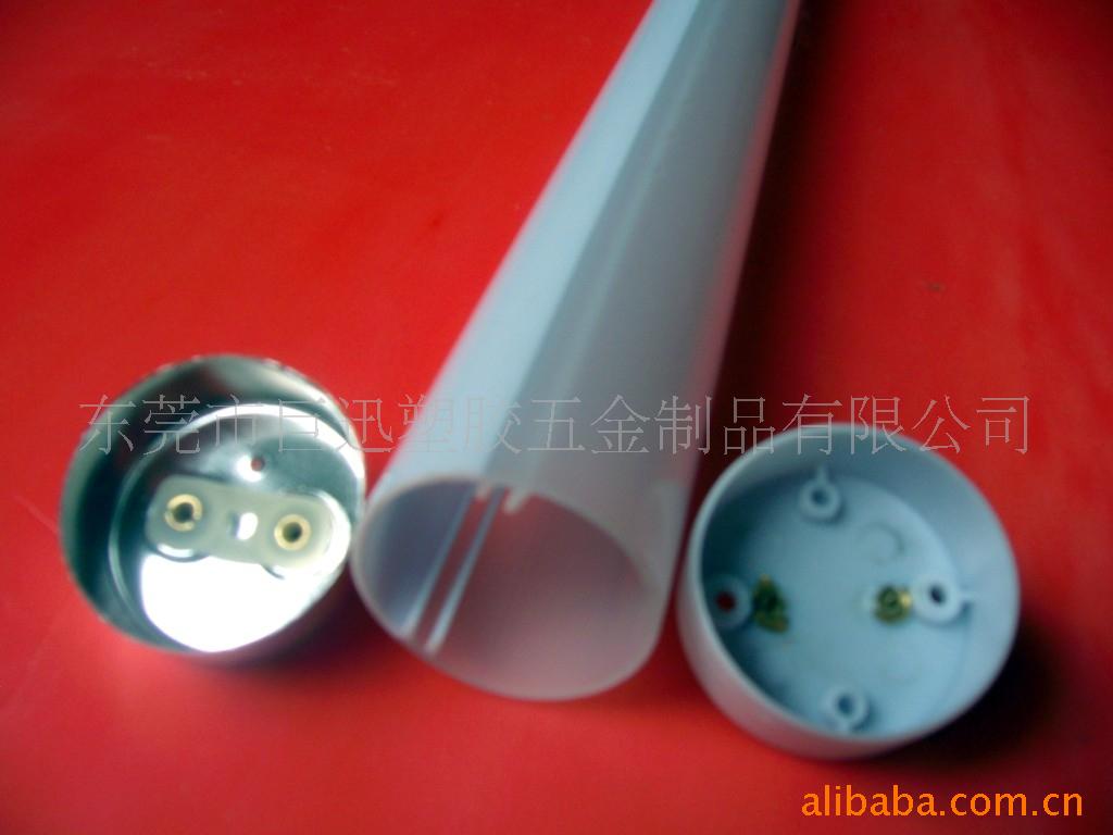 透明PC管,双色PC管，磨砂PC管，扩散PC管