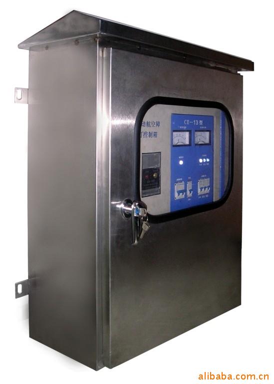 供应道路照明箱,航空灯,景观灯,自动换泡灯具