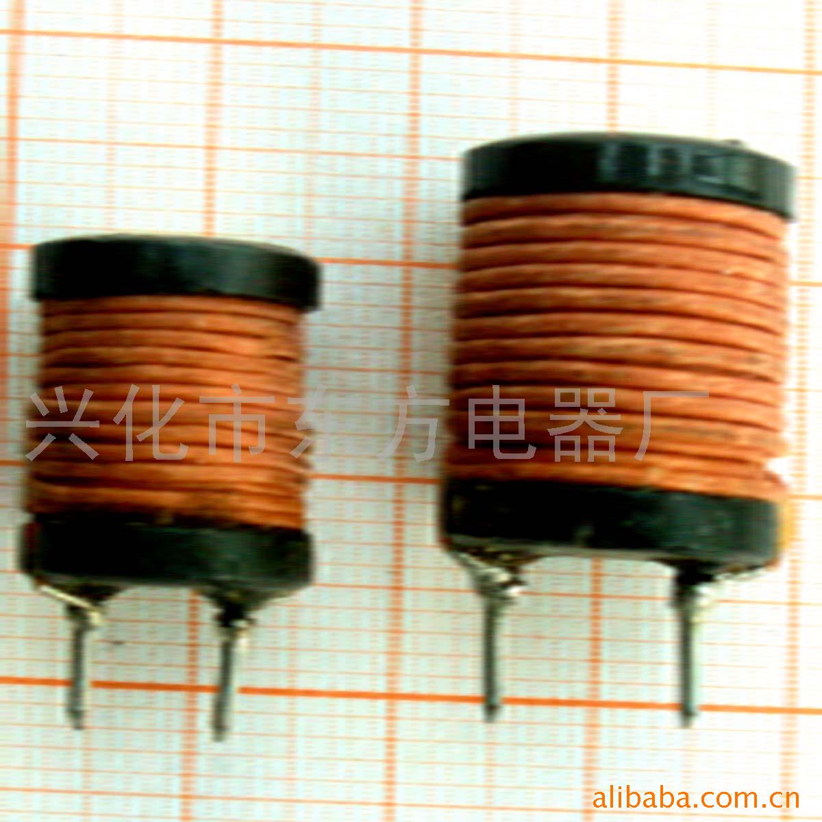 供应立式电感