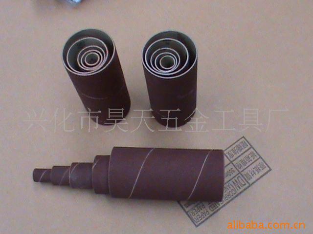 厂家供应K51砂布4.5吋套装/打磨机砂圈/砂磨机附件