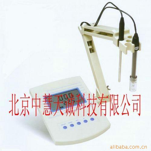 ZH2357  台式数显电导率测定仪