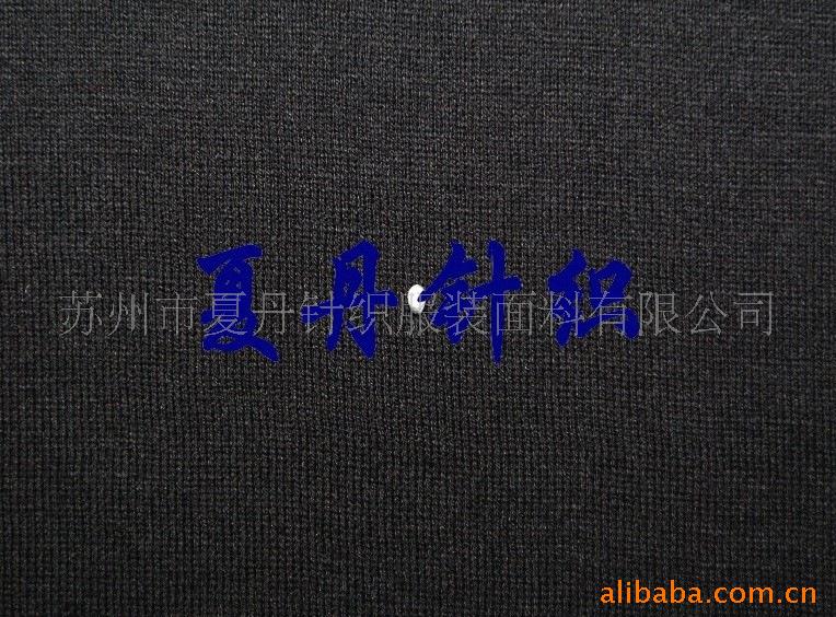 供应·股线毛纱汗布(图)，美利奴羊毛，RWS羊毛，非虐羊毛